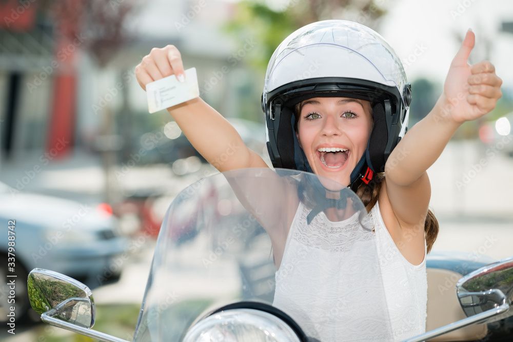 Führerschein machen bei der Fahrschule Zehner