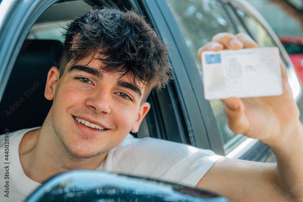 Führerschein machen bei der Fahrschule Zehner