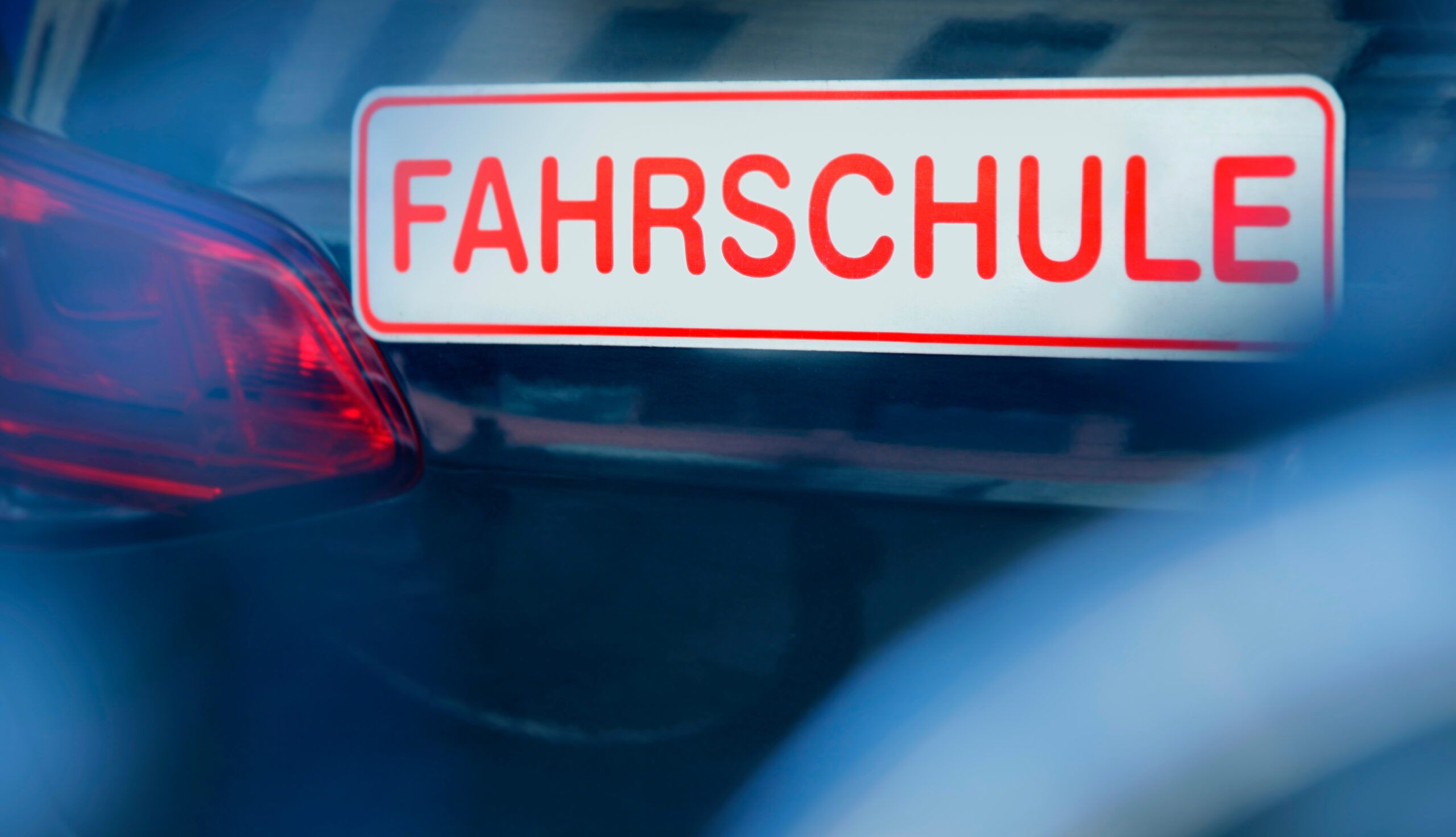 Fahrschule in Gaggenau 