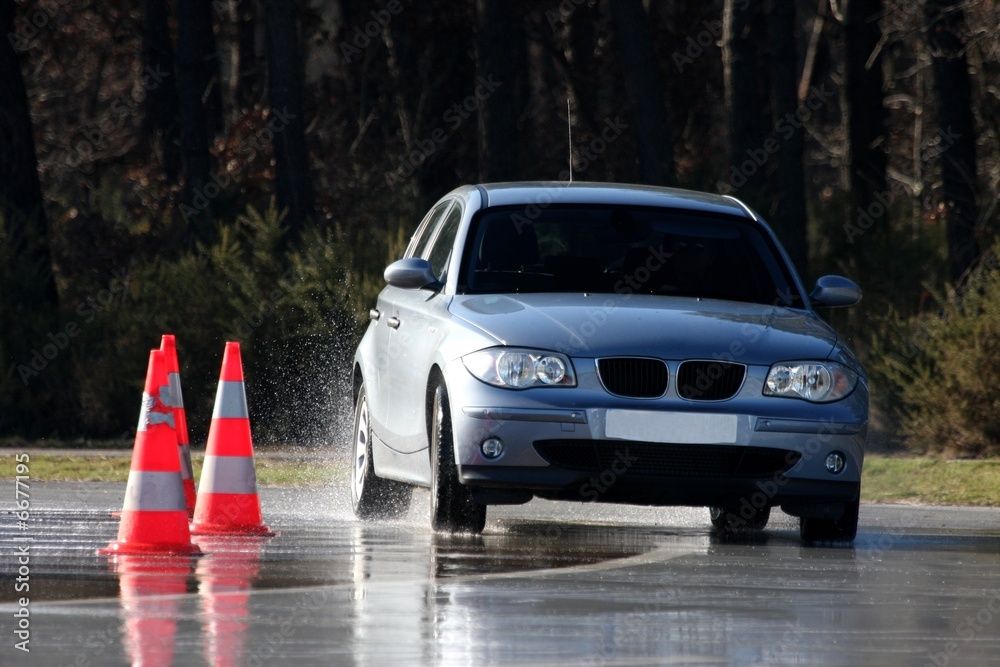 Fahrschule in Gaggenau 